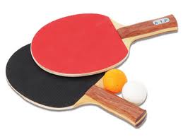 Does table tennis has positive health benefits?