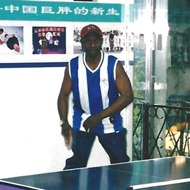 Equal Challenge Table Tennis Champion in Newport Beach Table Tennis Club