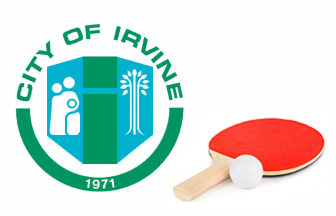 Irvine Table Tennis