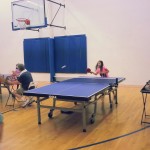 Equal Challenge Table Tennis Newport Beach