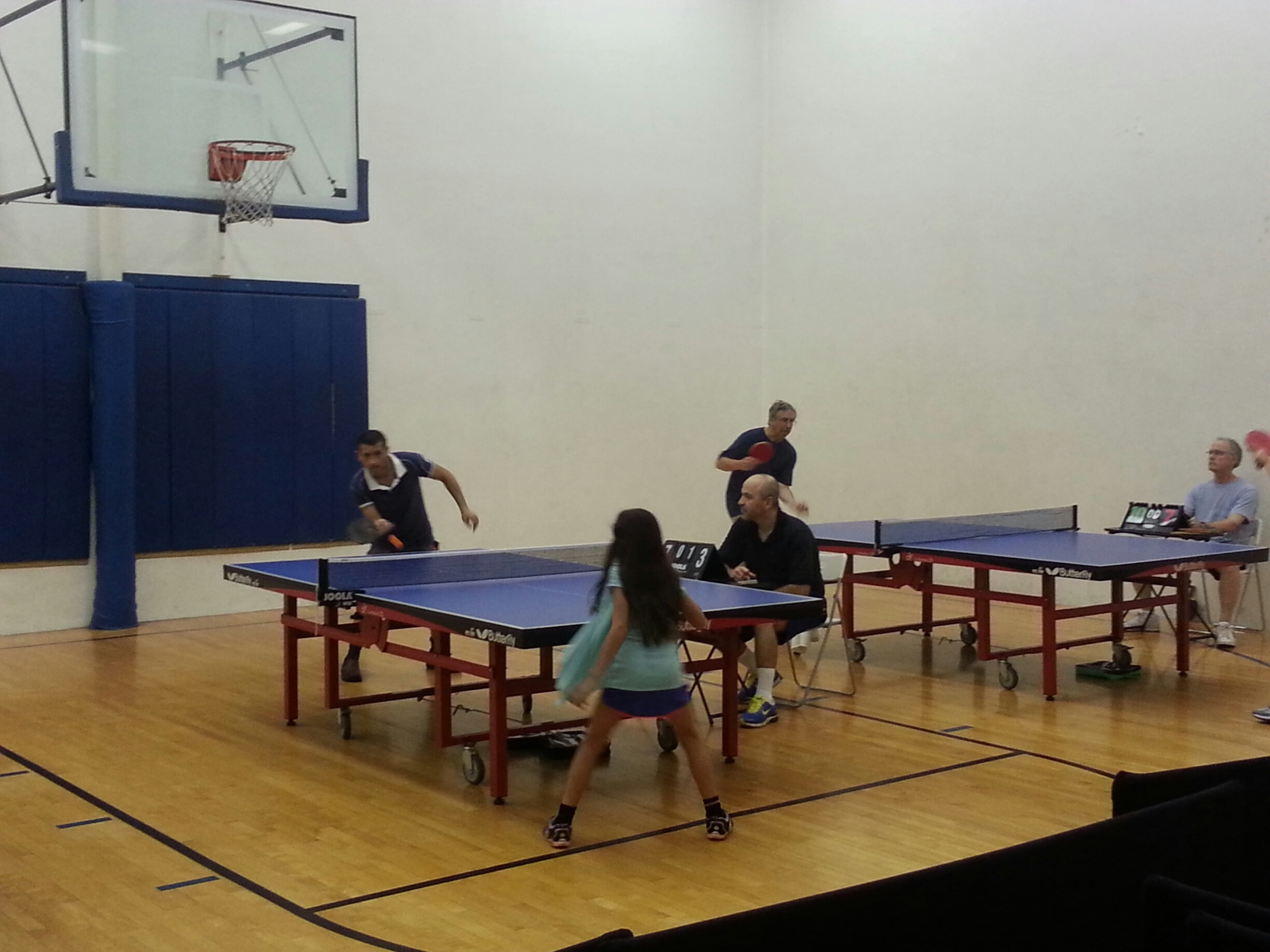 Ping Pong Newport Beach