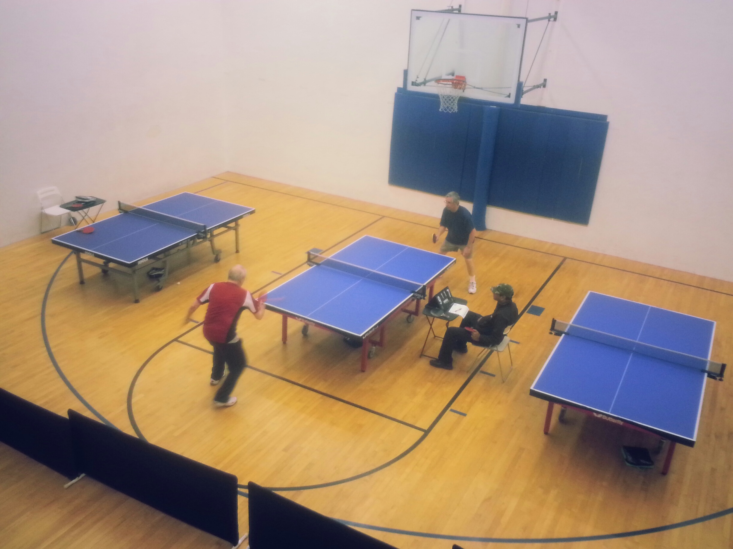 Ping Pong Newport Beach