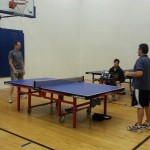 Ping Pong Newport Beach