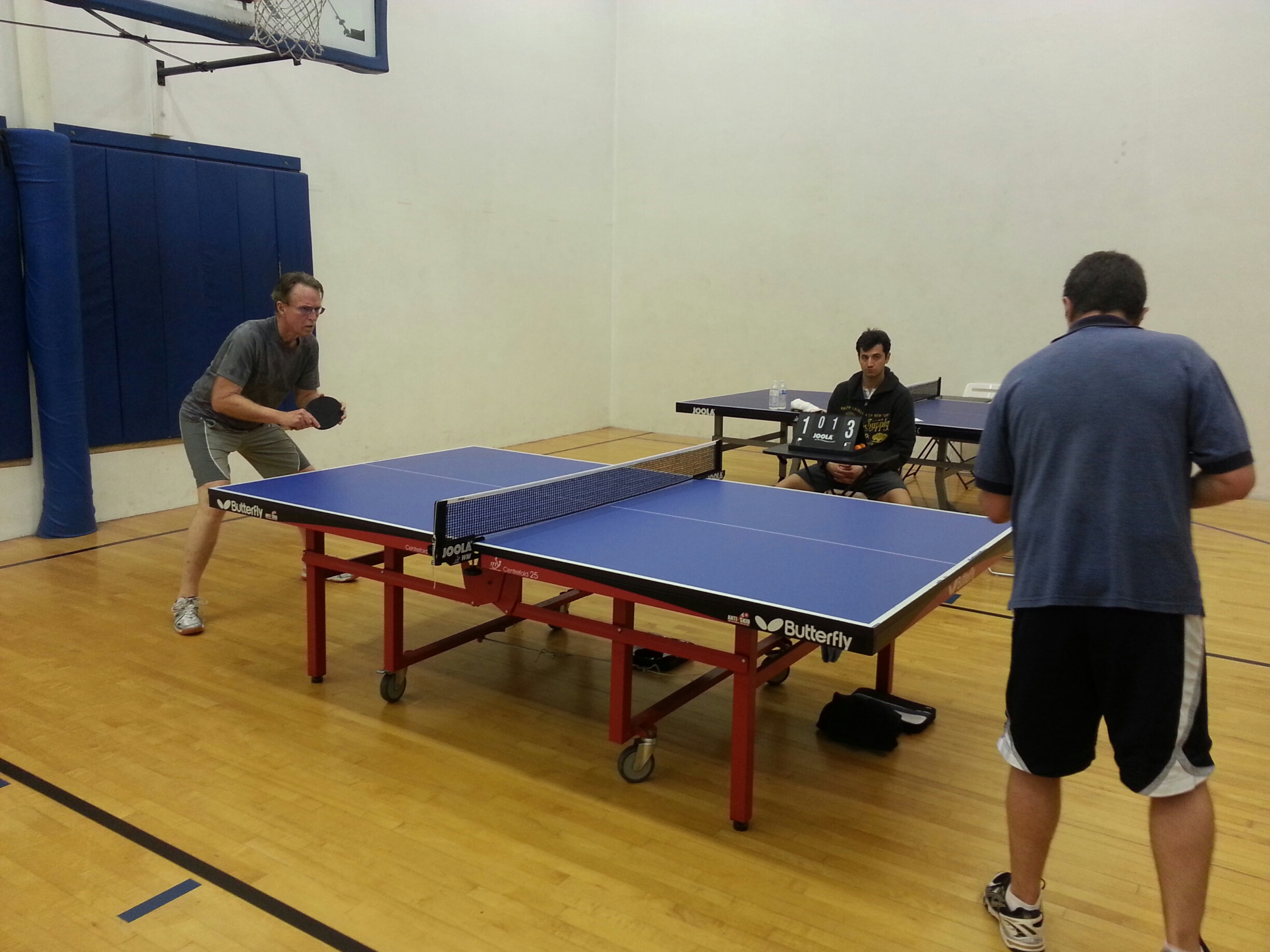 Ping Pong Newport Beach