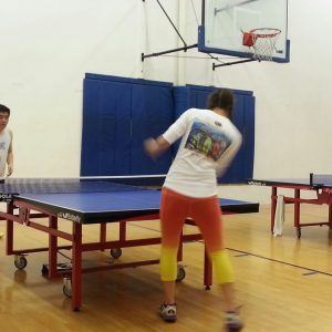 Ping Pong Club Corona del Mar