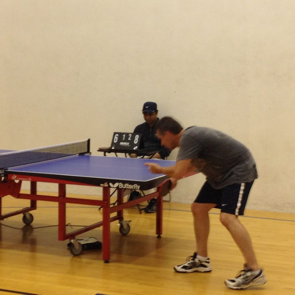 Carmen Vajdi First Female Equal Challenge Champion NBTTC