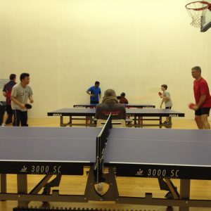 Equal Challenge Tournament in Action