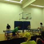 Newport Beach Table Tennis Weekly Tournament