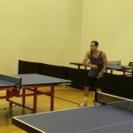 Equal Challenge Table Tennis Tournament