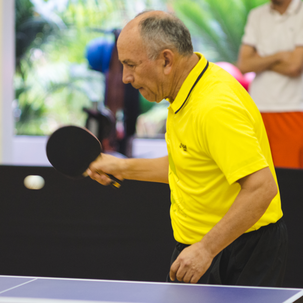 Table tennis tutors near me - Private tutoring from $15