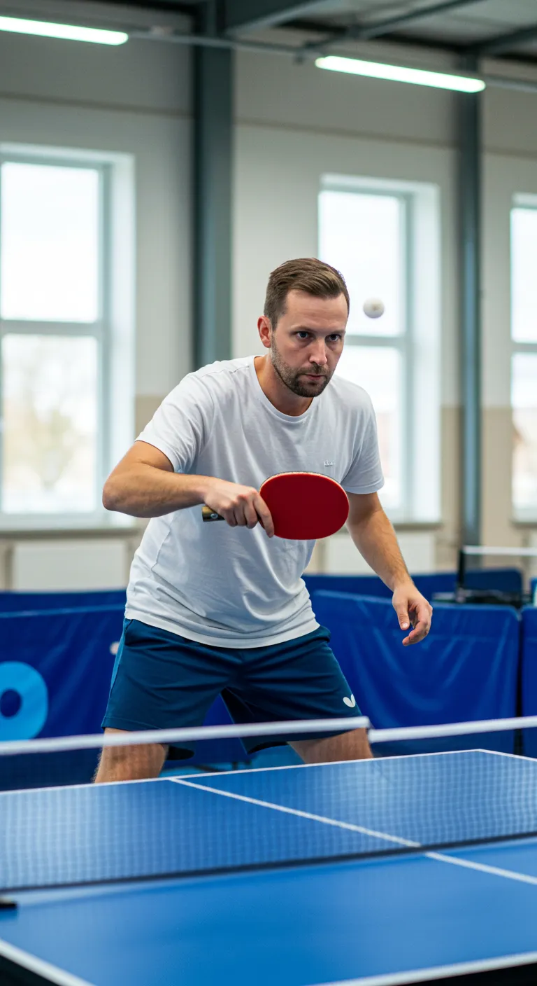 gift cards for ping pong lessons