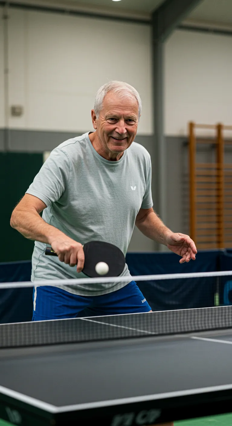 ping pong gifts for employers and employees
